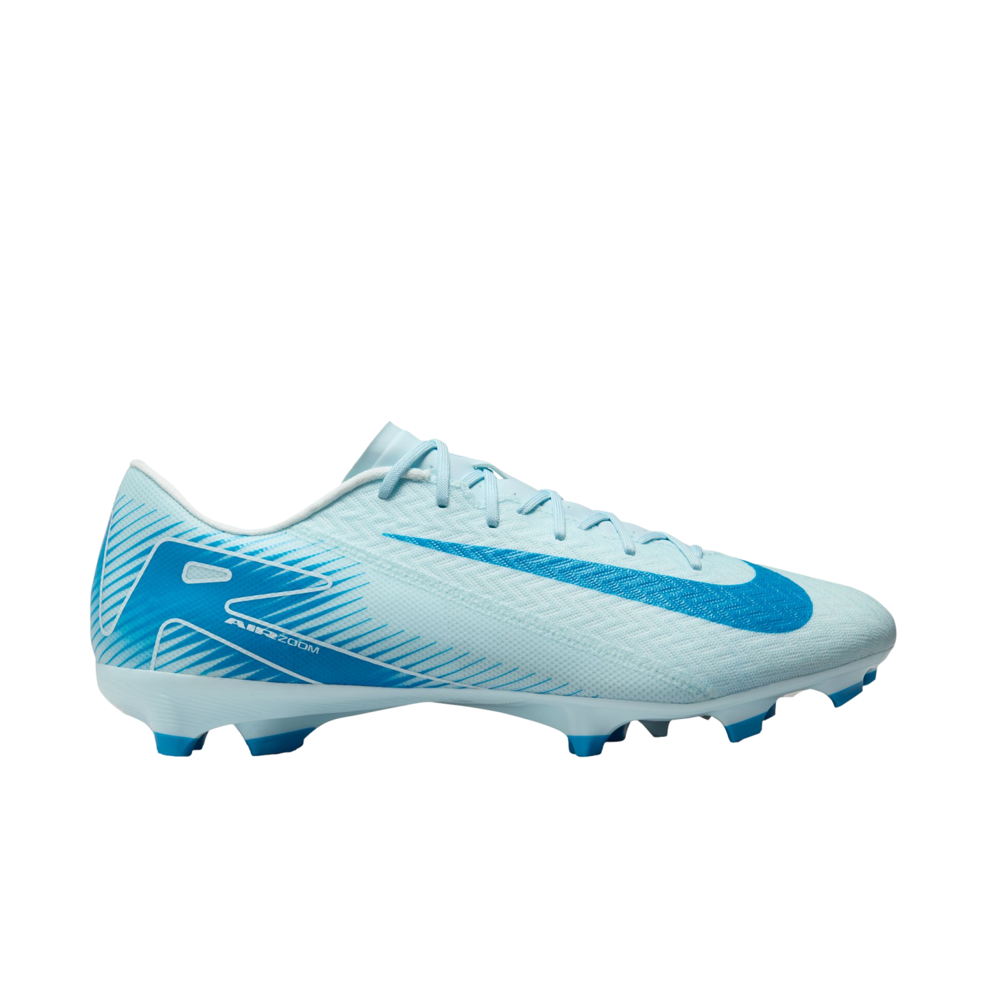 Botas de fútbol para terreno firme Nike Mercurial Vapor 16 Academy