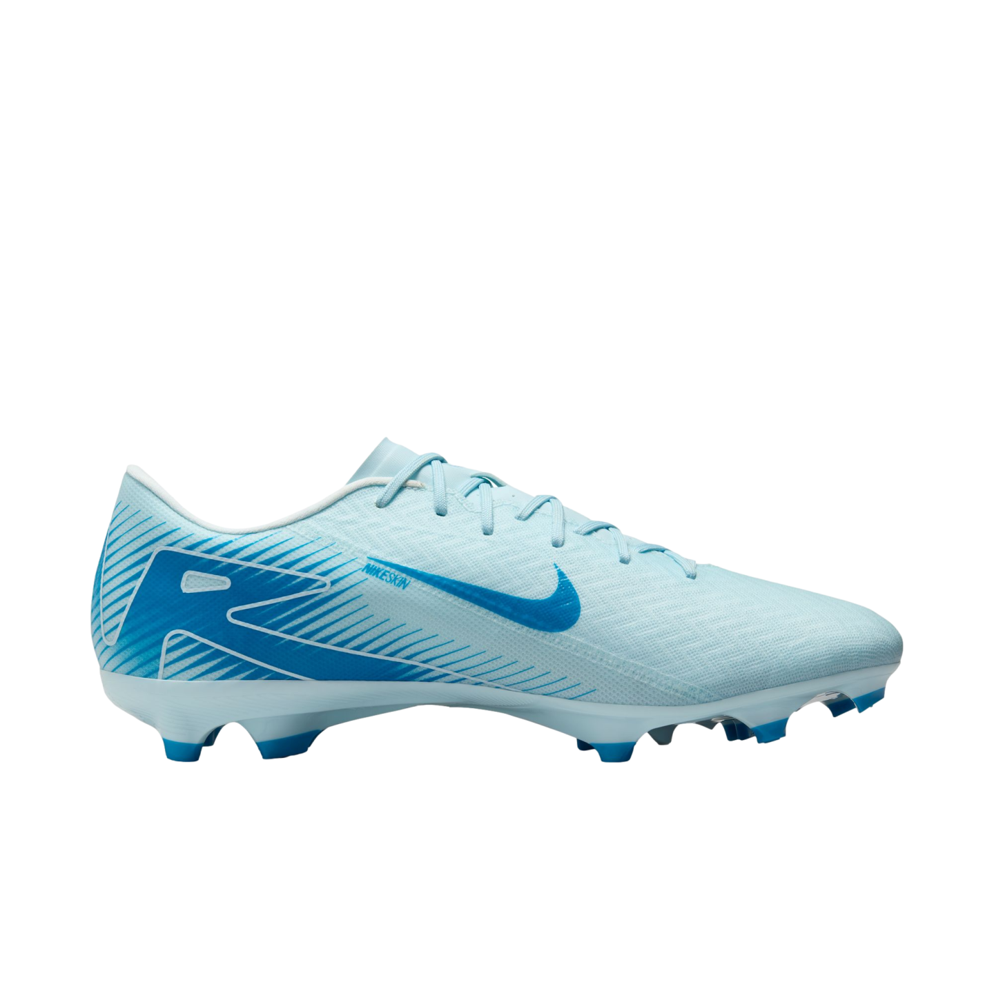 Botas de fútbol para terreno firme Nike Mercurial Vapor 16 Academy