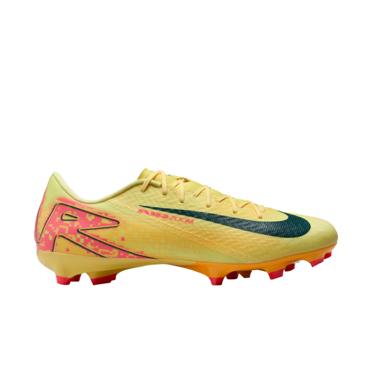 Botas de fútbol para terreno firme Nike Mercurial Zoom Vapor 16 Academy KM Mbappé