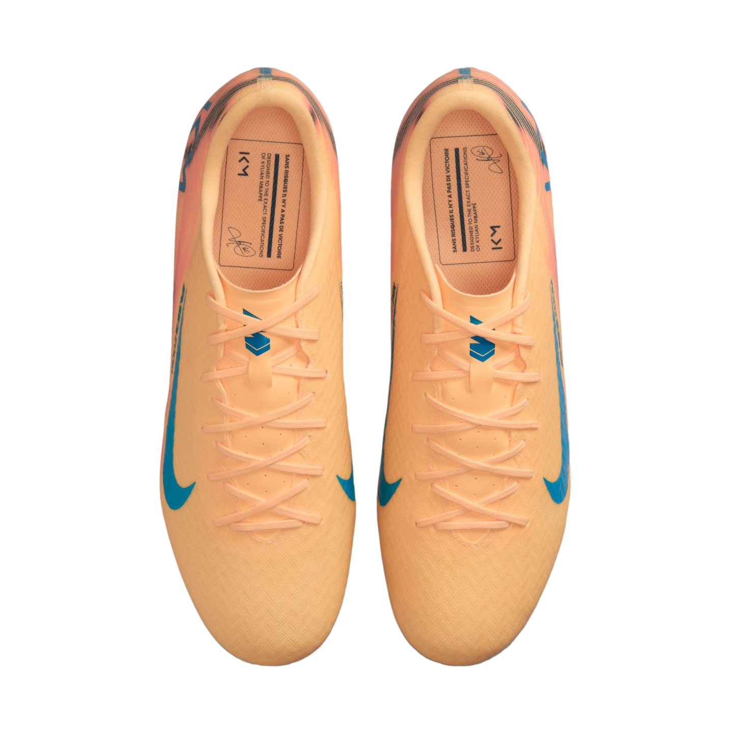 Nike Mercurial Vapor 16 Academy KM Mbappe Firm Ground Cleats