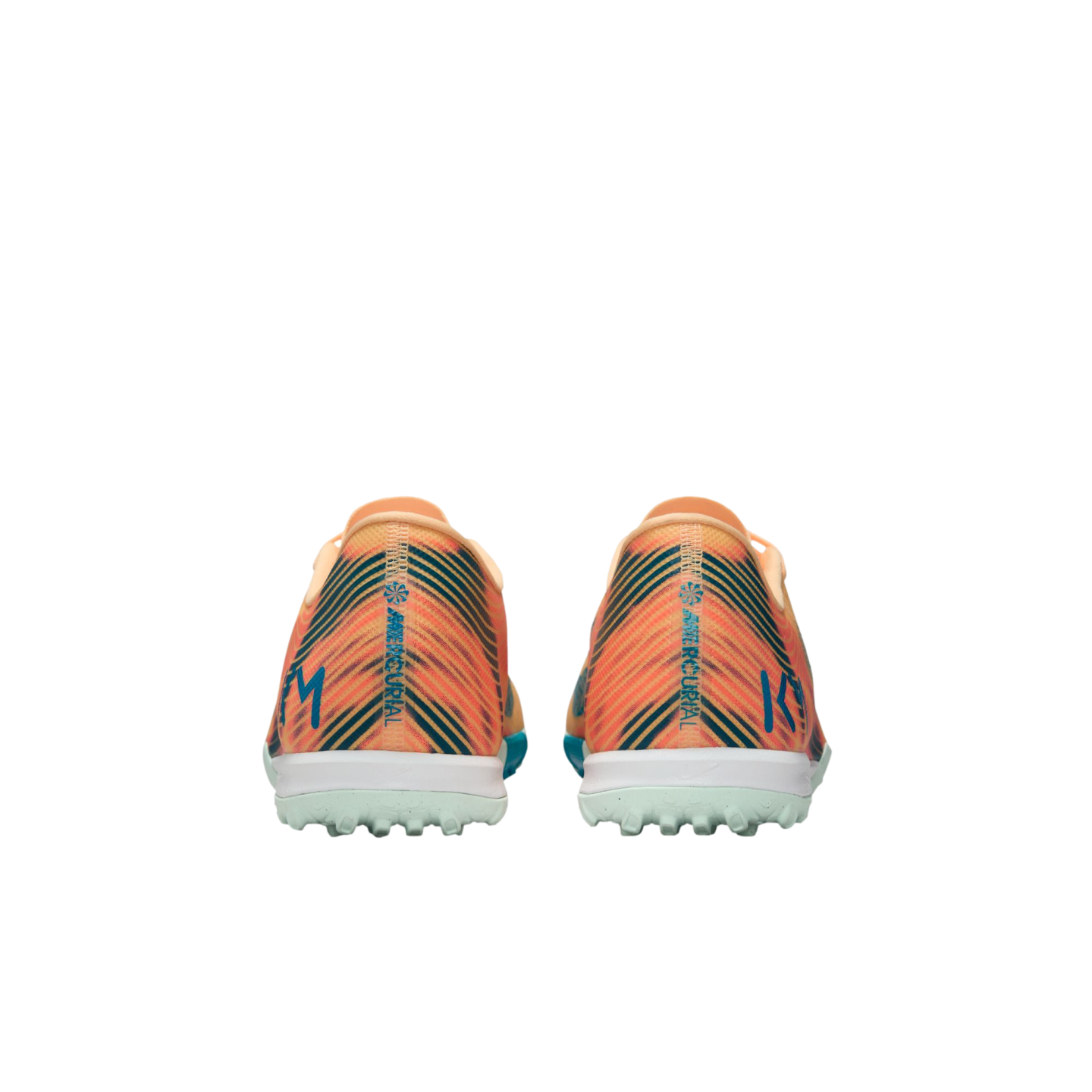 Nike Mercurial Vapor 16 Academy KM Mbappe Turf Shoes