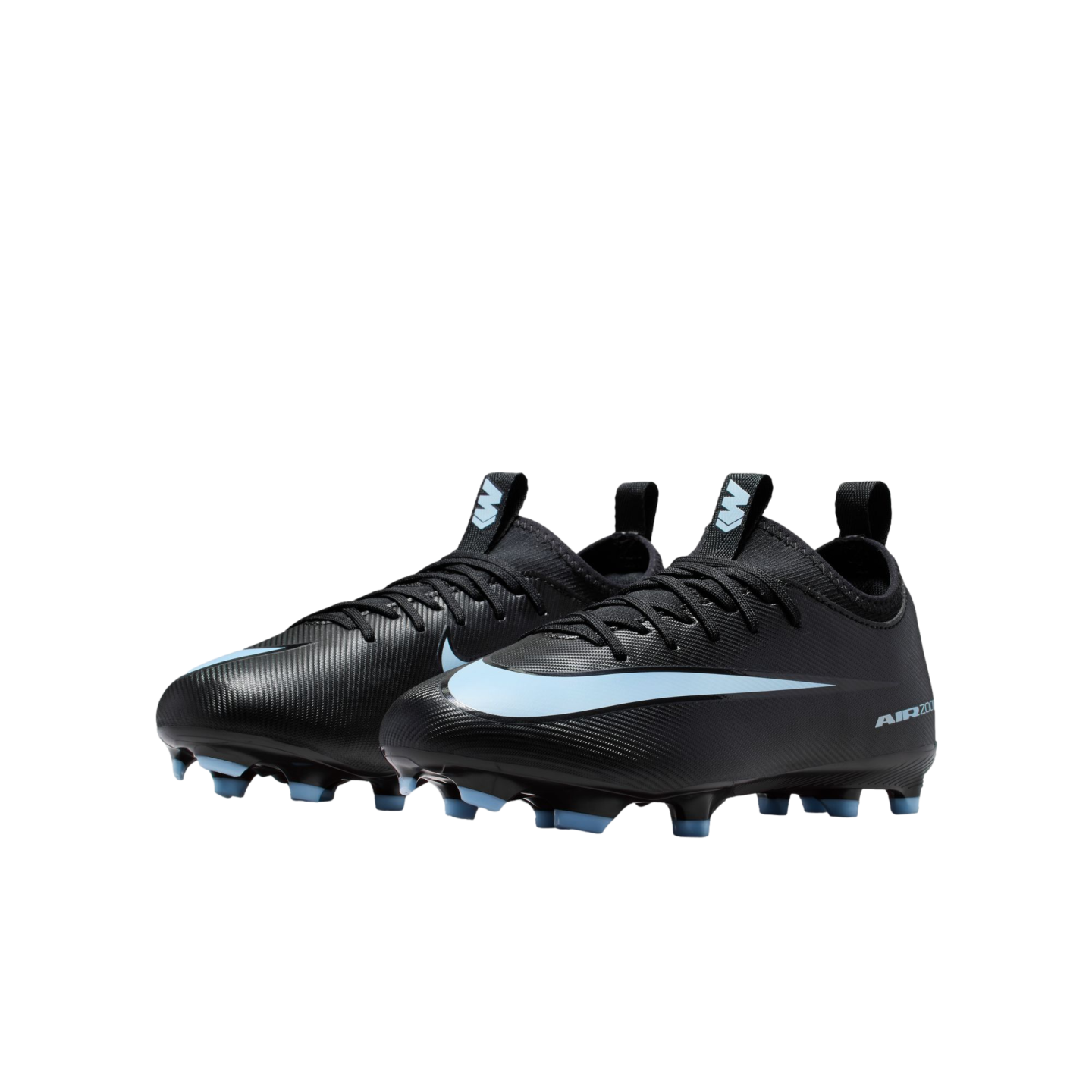 Nike Mercurial Vapor 16 Academy Youth Firm Ground Cleats FQ8392-001