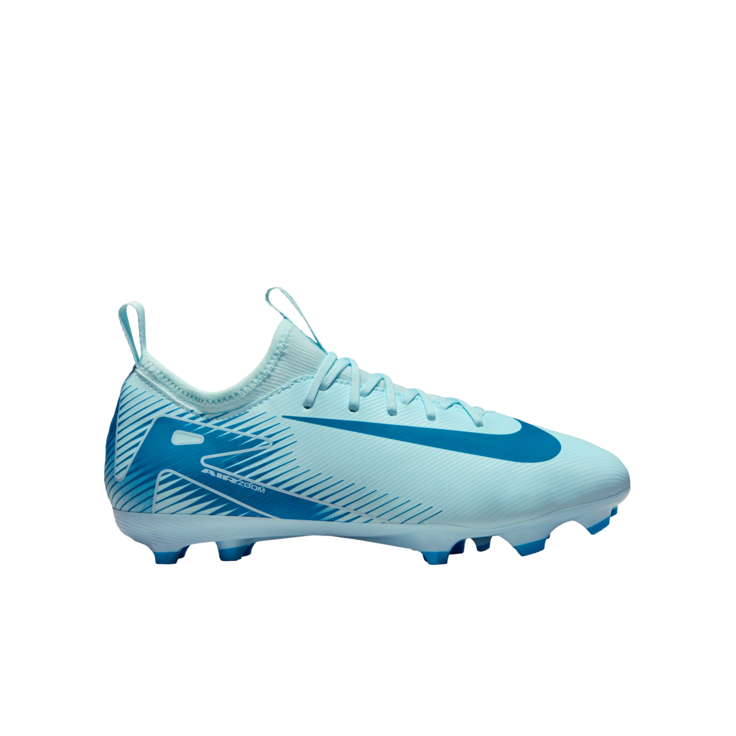 Nike Mercurial Vapor 16 Academy Youth Firm Ground Cleats