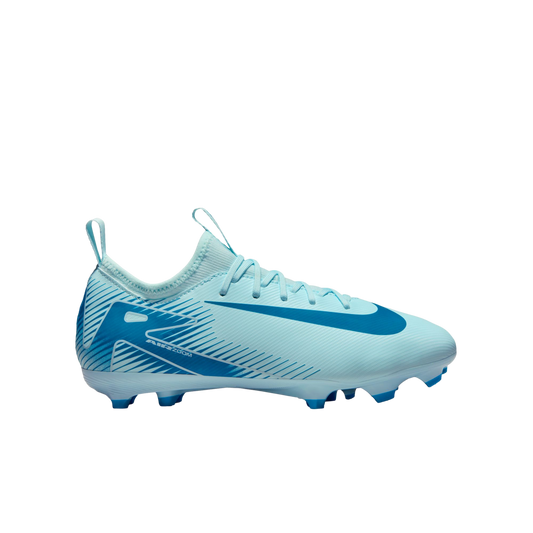 Nike Mercurial Vapor 16 Academy Youth Firm Ground Cleats