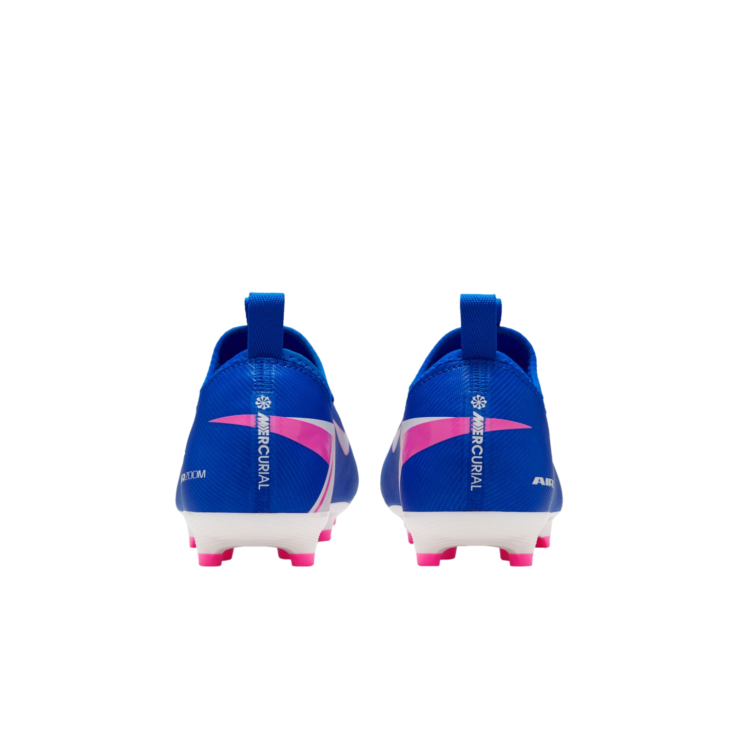 Nike Mercurial Vapor 16 Academy Youth Firm Ground Cleats