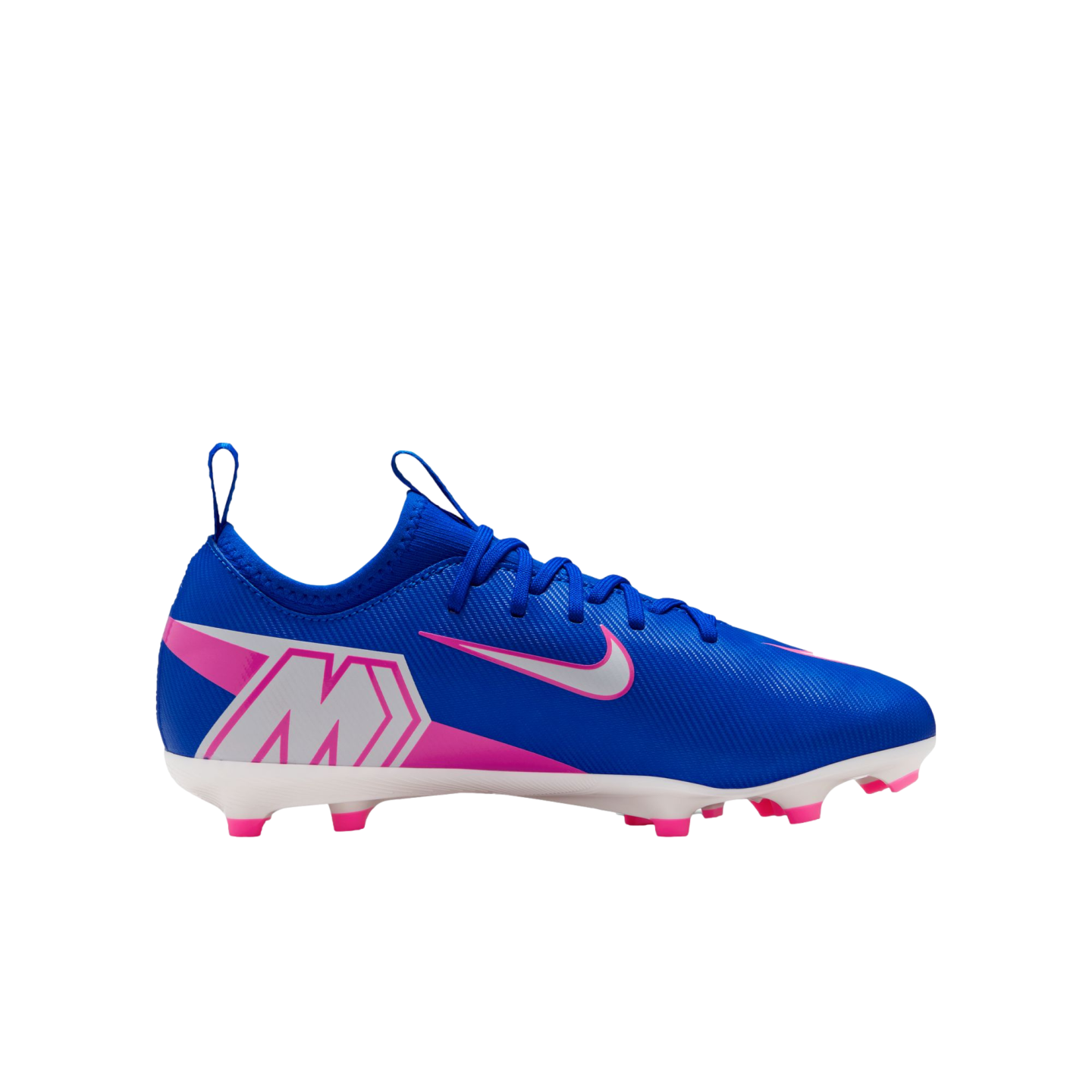 Nike Mercurial Vapor 16 Academy Youth Firm Ground Cleats
