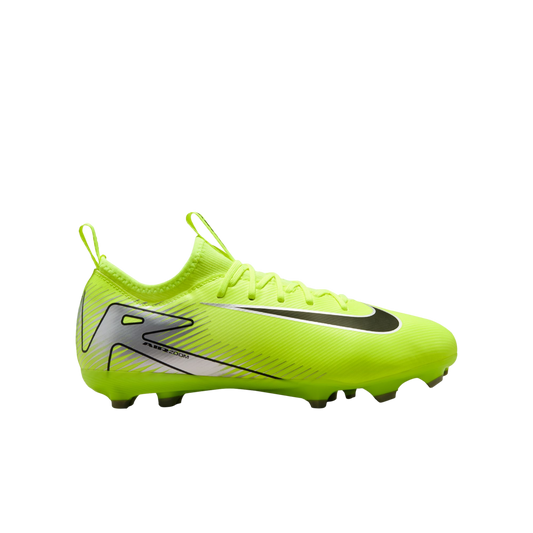 Nike Mercurial Vapor 16 Academy Youth Firm Ground Cleats