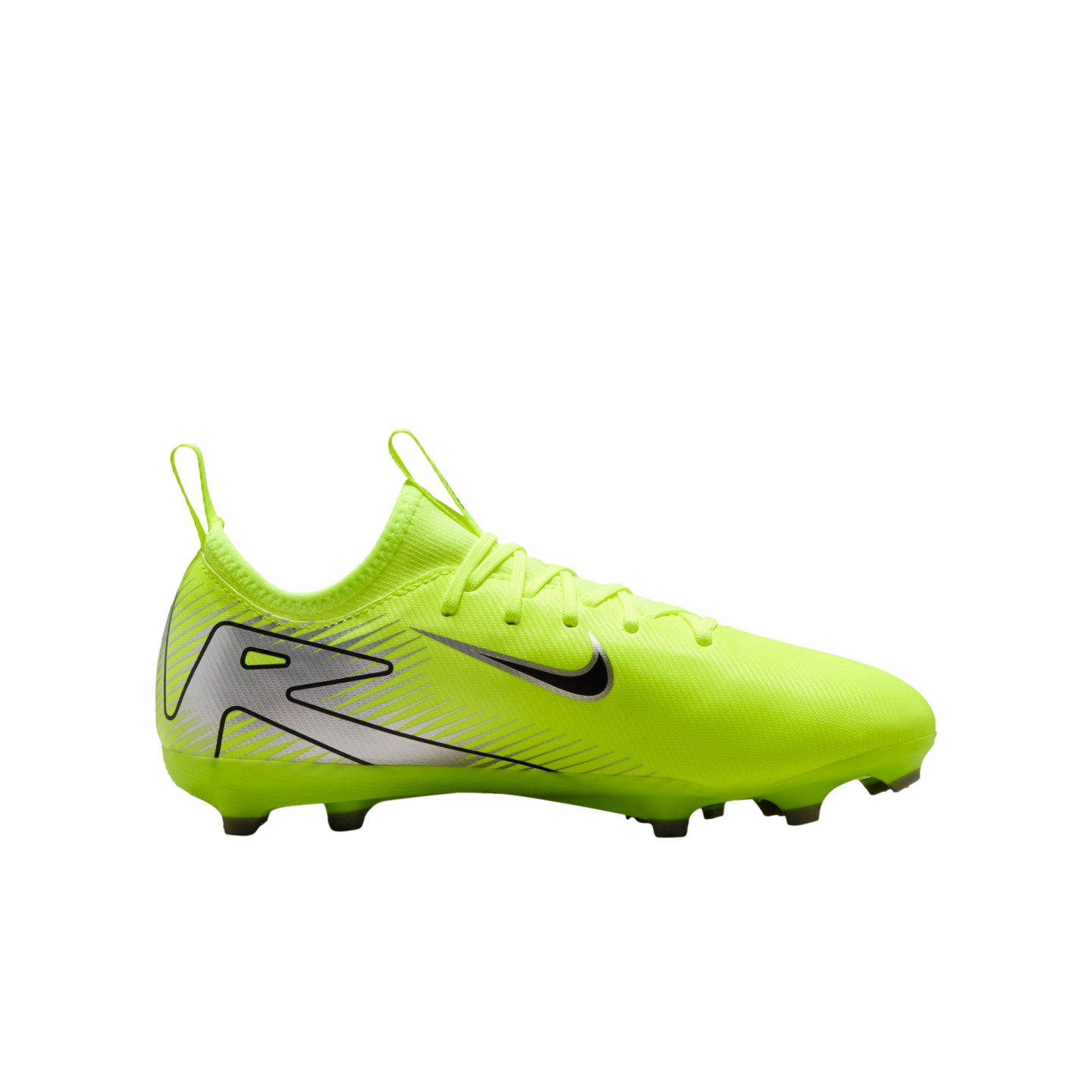 Nike Mercurial Vapor 16 Academy Youth Firm Ground Cleats