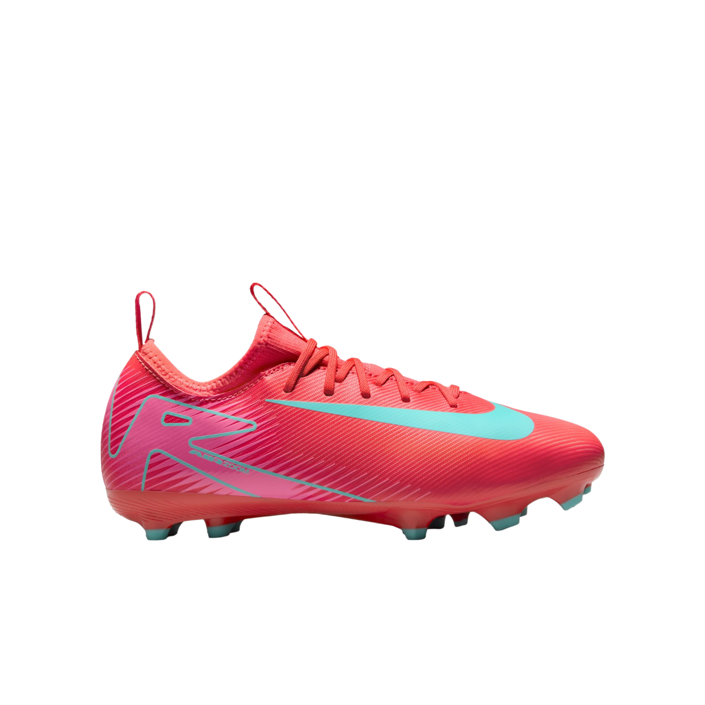 Nike Mercurial Vapor 16 Academy Youth Firm Ground Cleats