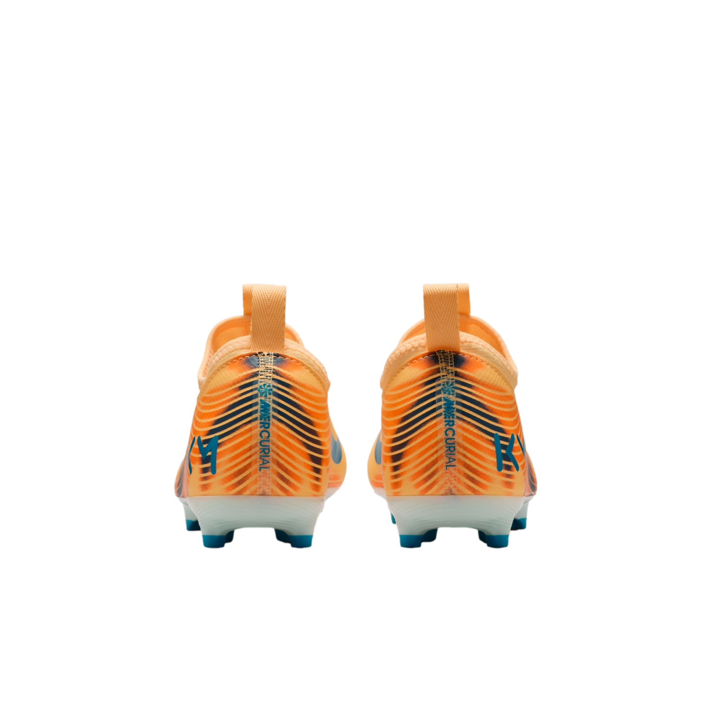 Nike Mercurial Vapor 16 Academy Youth Firm Ground Cleats