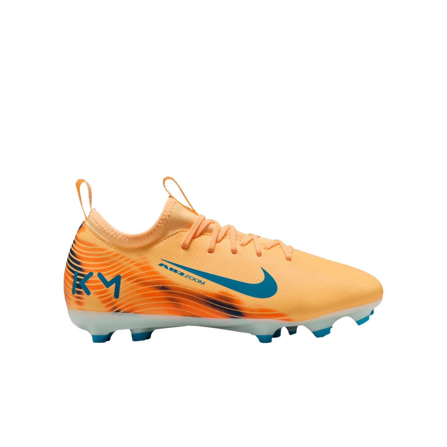 Nike Mercurial Vapor 16 Academy Youth Firm Ground Cleats