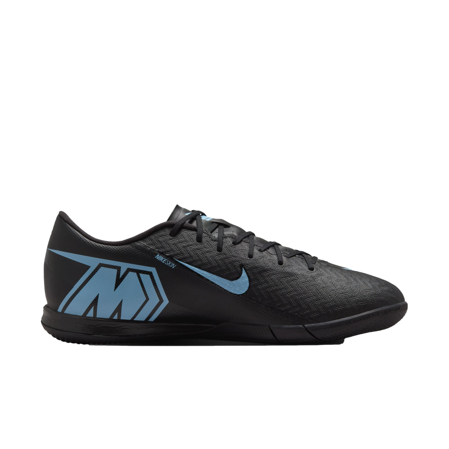 Nike Mercurial Vapor 16 Academy Indoor Shoes FQ8434-001