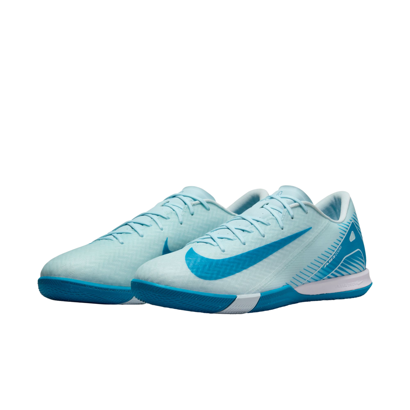 Zapatillas de fútbol sala Nike Mercurial Zoom Vapor 16 Academy