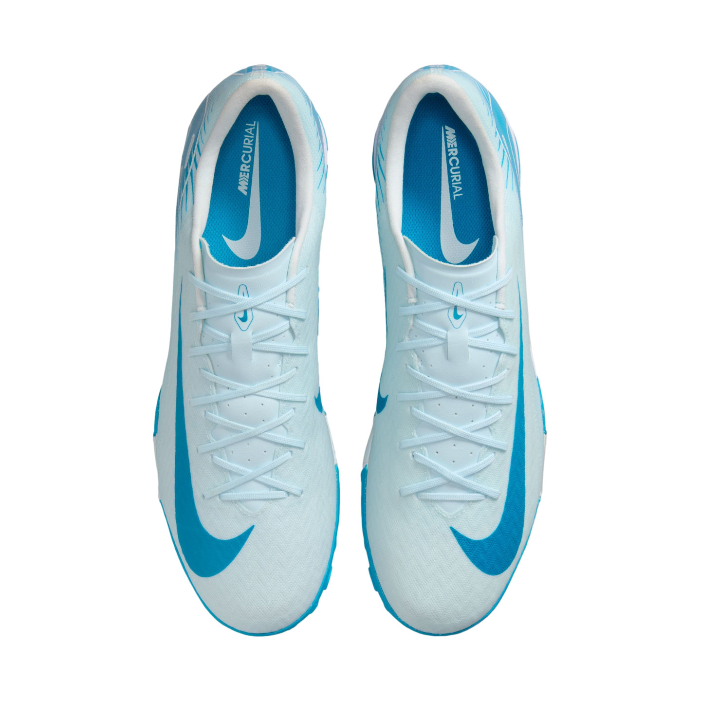 Zapatillas de fútbol Nike Mercurial Vapor 16 Academy para césped artificial