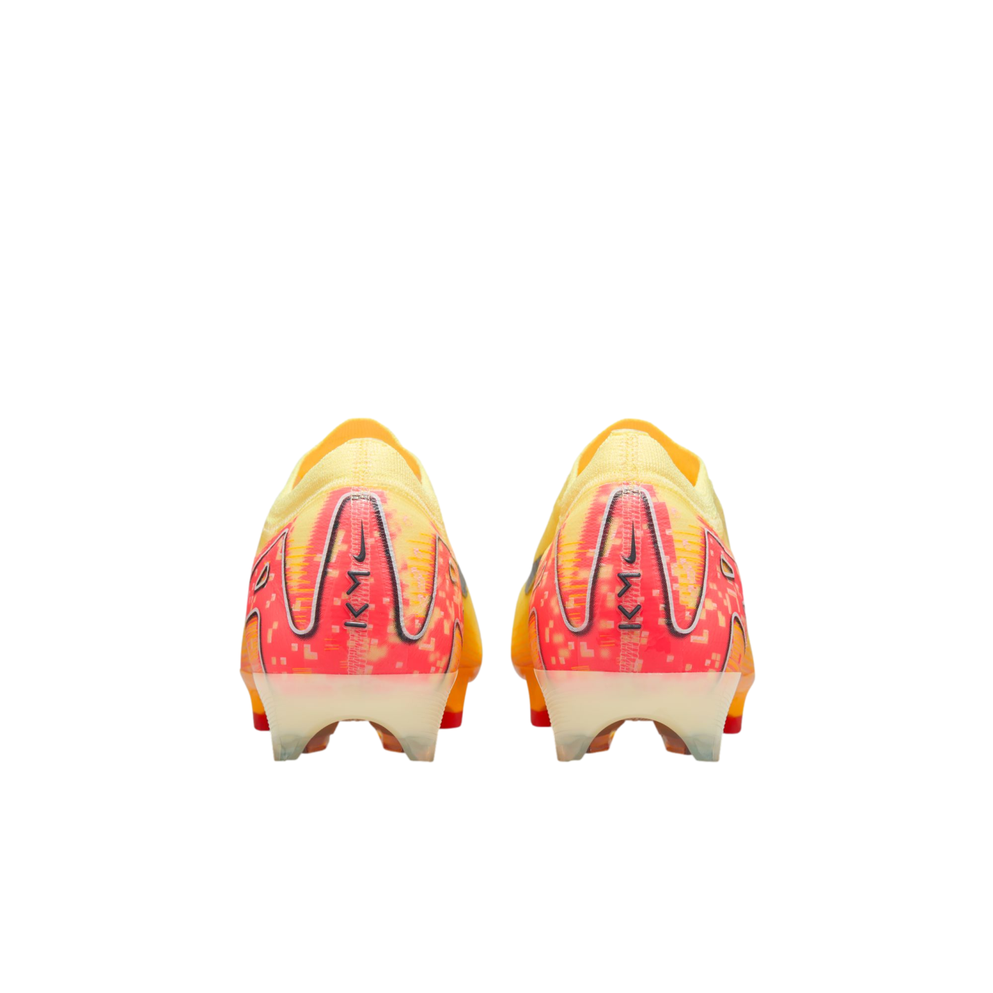 Nike Mercurial Vapor 16 Elite KM Mbappe Firm Ground Cleats FQ8683-800