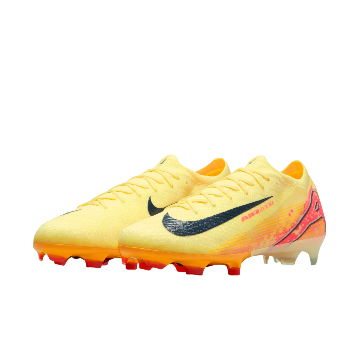 Botas de fútbol para terreno firme Nike Mercurial Vapor 16 Elite KM Mbappé