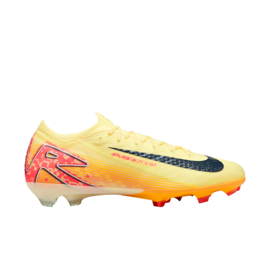 Botas de fútbol para terreno firme Nike Mercurial Vapor 16 Elite KM Mbappé