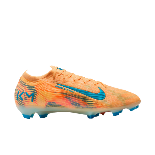 Nike Mercurial Vapor 16 Elite KM Mbappe Firm Ground Cleats