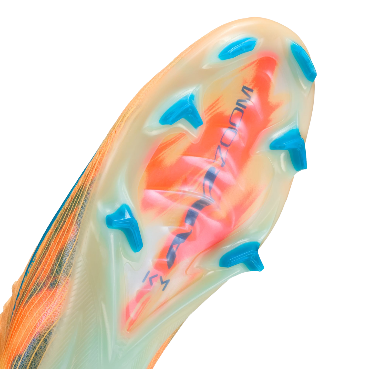 Nike Mercurial Vapor 16 Elite KM Mbappe Firm Ground Cleats