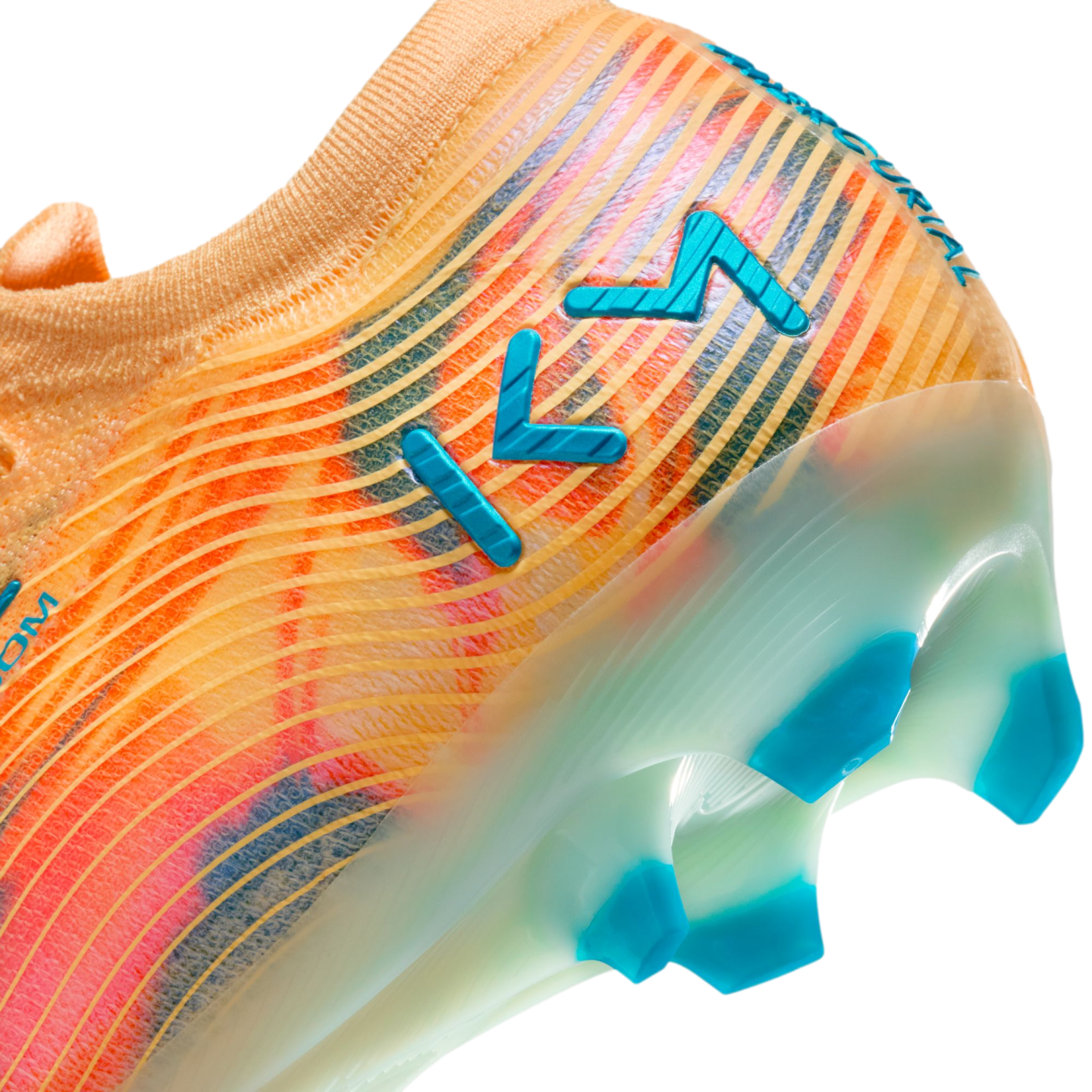 Nike Mercurial Vapor 16 Elite KM Mbappe Firm Ground Cleats