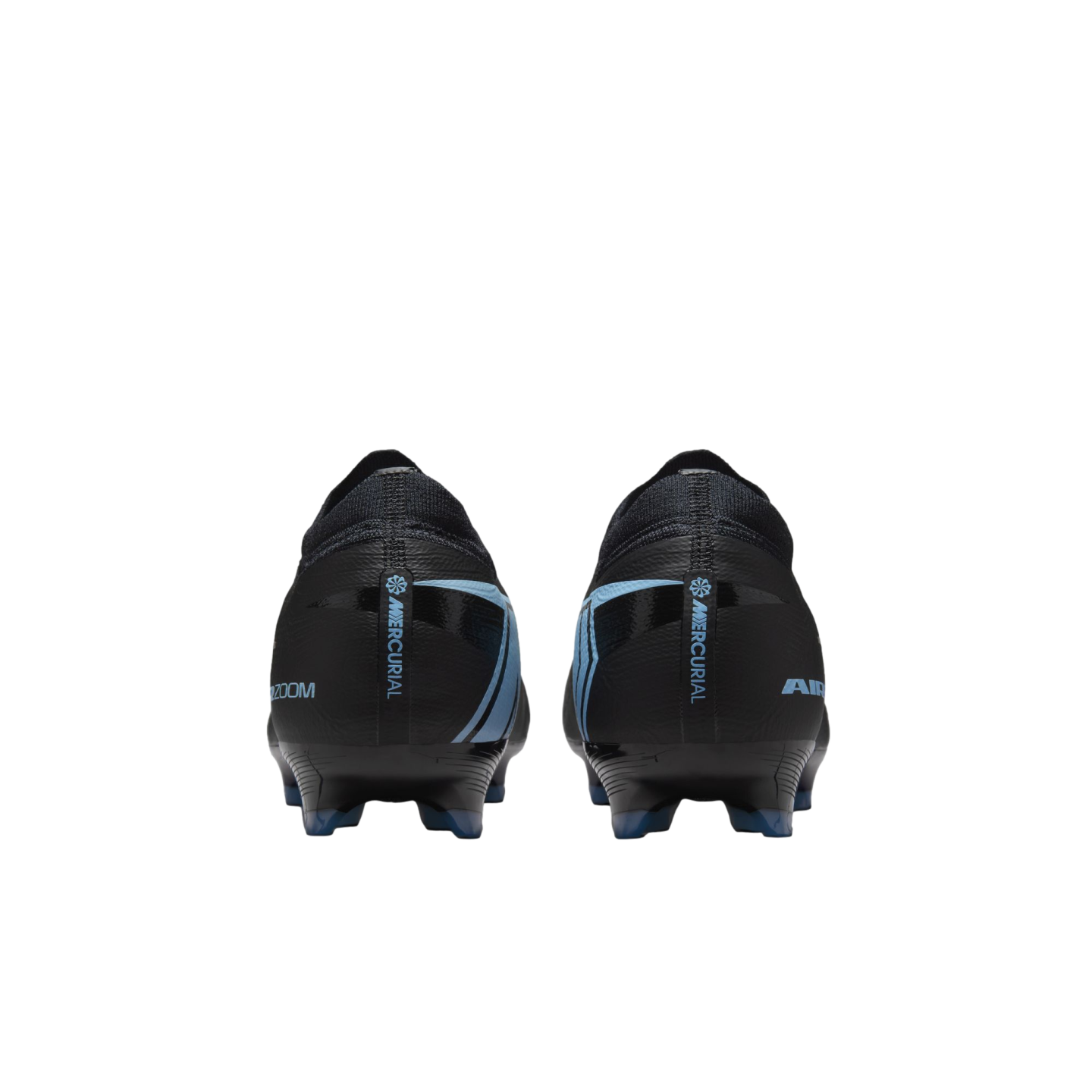 Nike Mercurial Vapor 16 Pro Firm Ground Cleats FQ8685-001