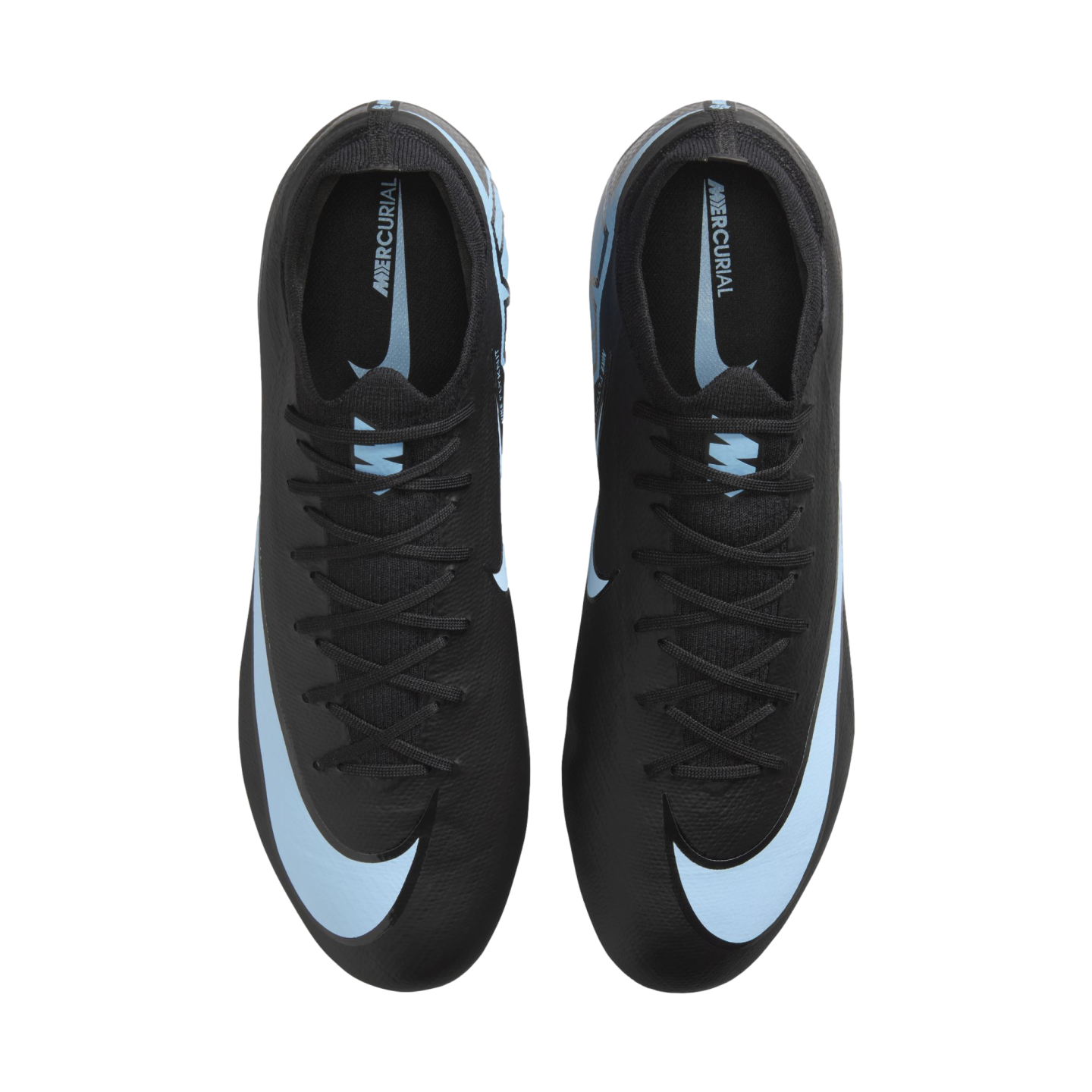 Nike Mercurial Vapor 16 Pro Firm Ground Cleats FQ8685-001