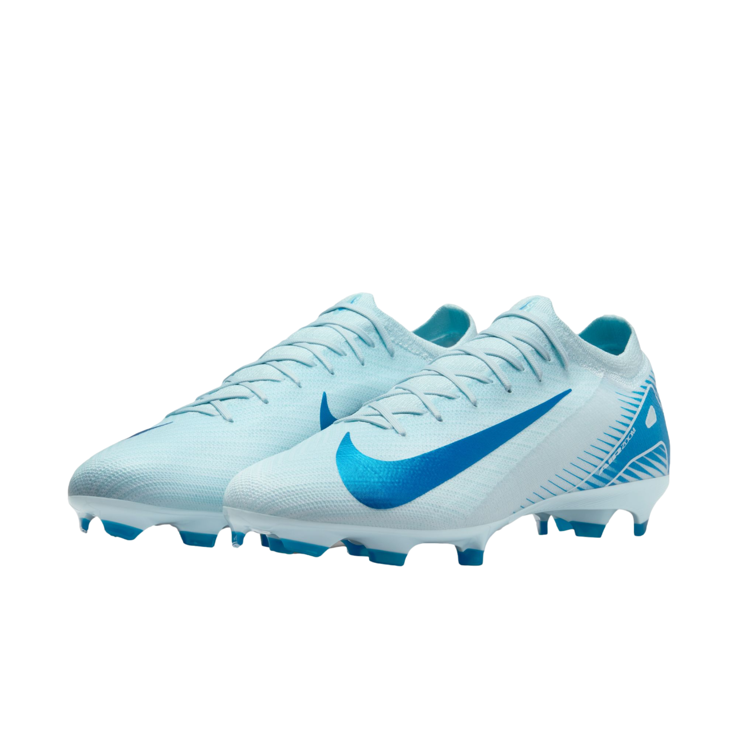 Nike Mercurial Zoom Vapor 16 Pro Firm Ground Cleats FQ8685-400