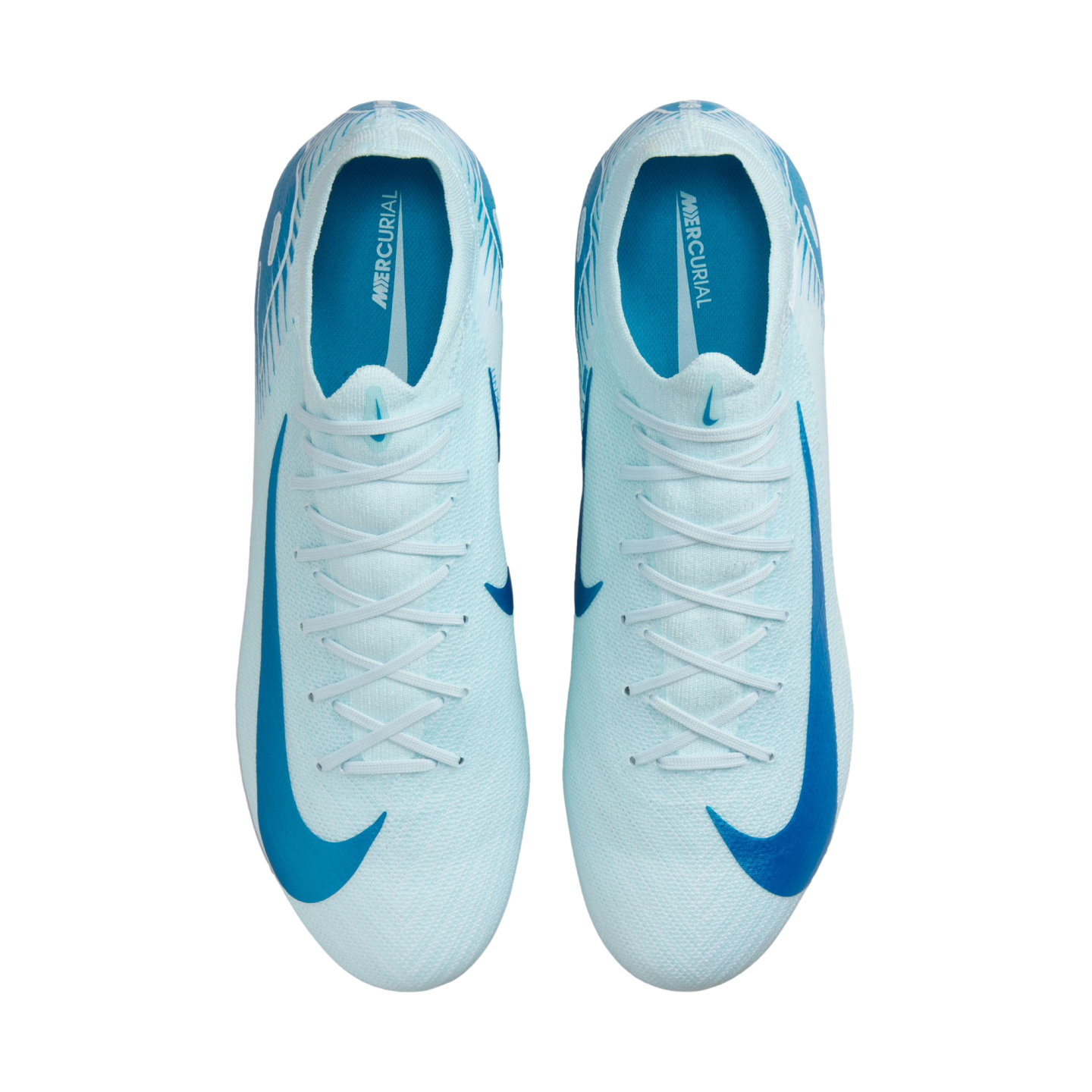 Botas de fútbol para terreno firme Nike Mercurial Zoom Vapor 16 Pro