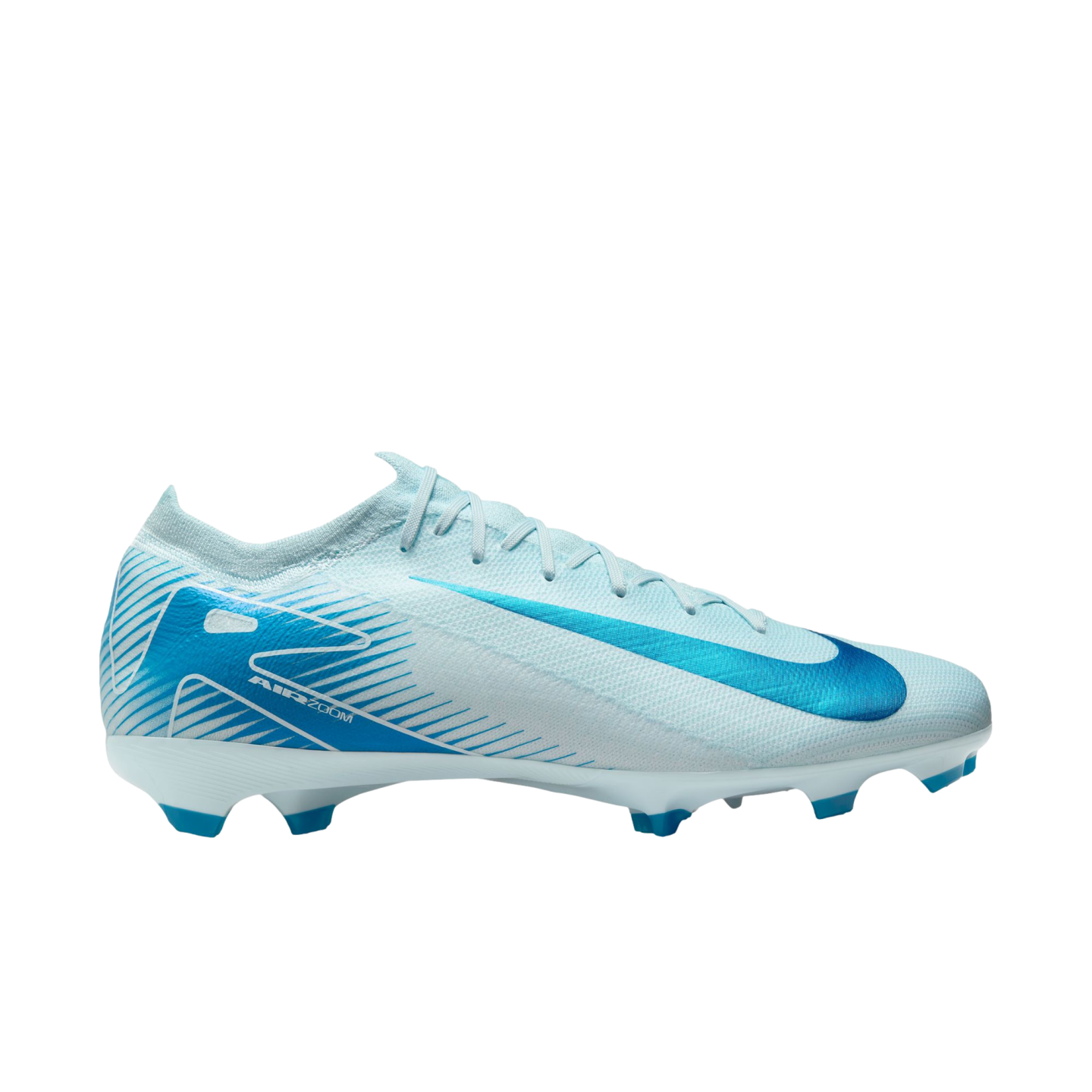 Nike Mercurial Zoom Vapor 16 Pro Firm Ground Cleats FQ8685-400