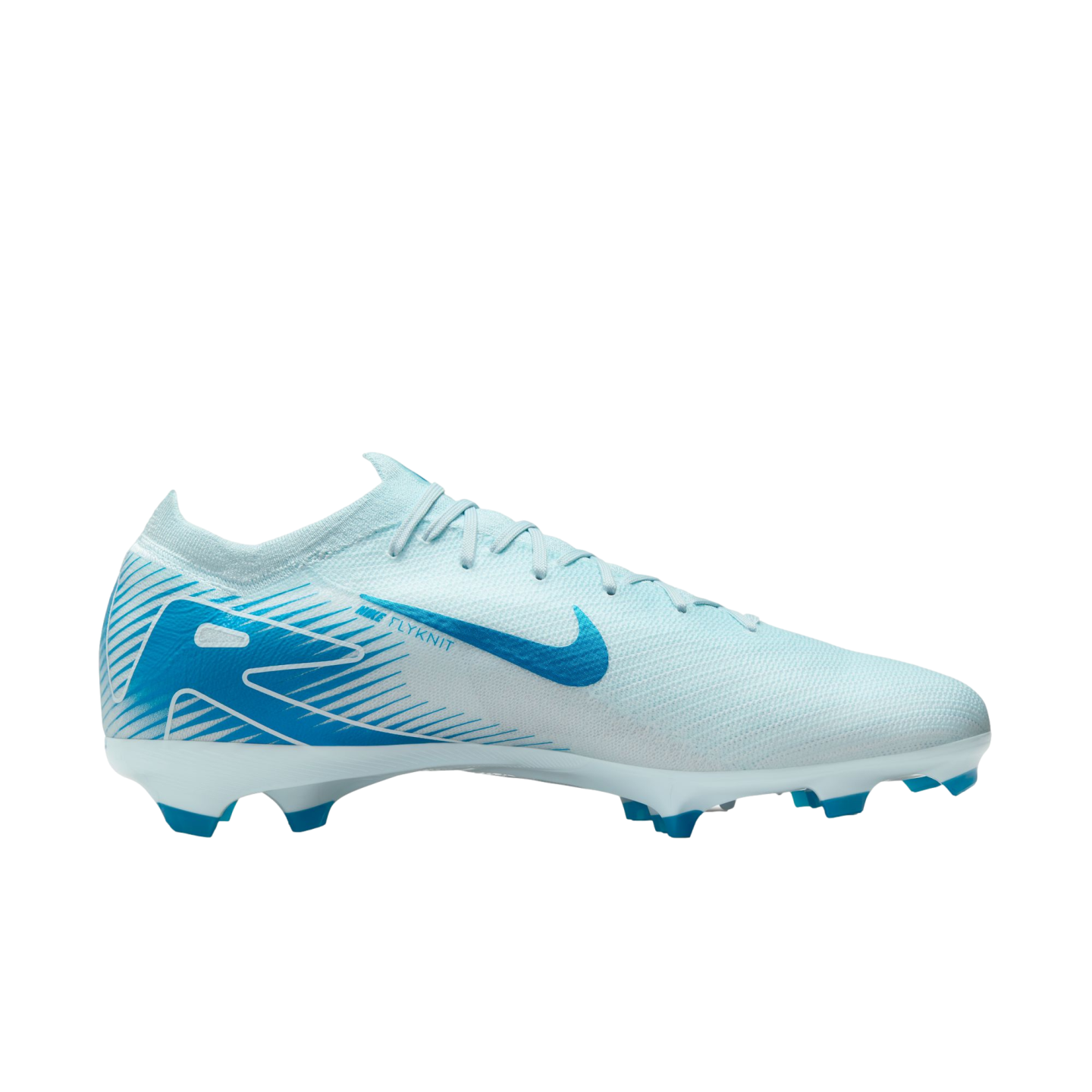 Botas de fútbol para terreno firme Nike Mercurial Zoom Vapor 16 Pro