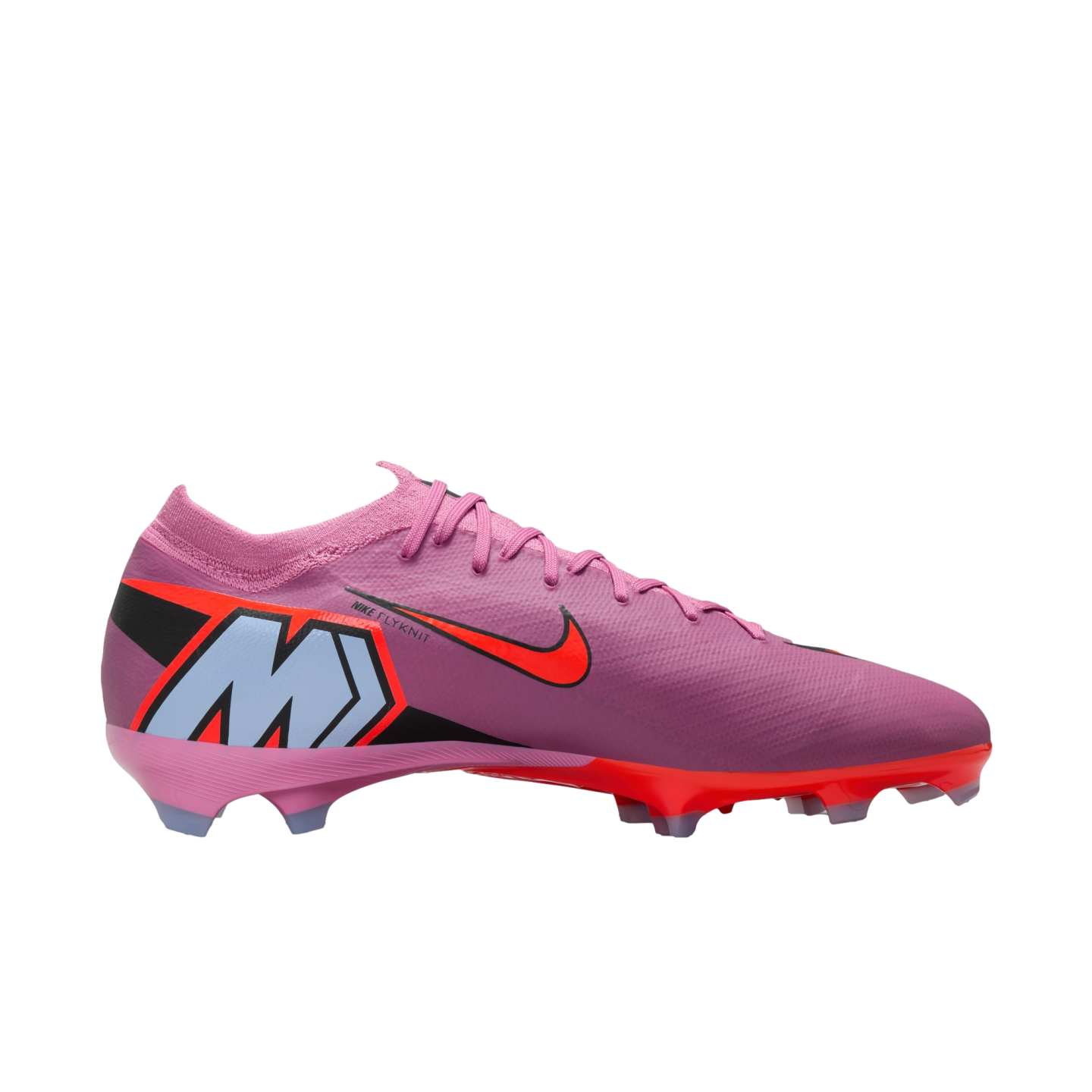 nike mercurial vapor xi pink