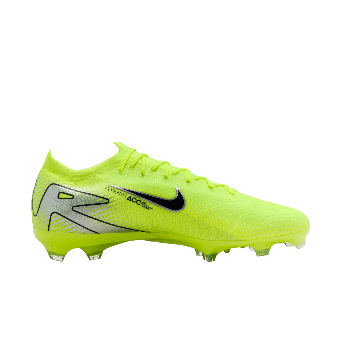 Nike Mercurial Vapor 16 Pro Firm Ground Cleats