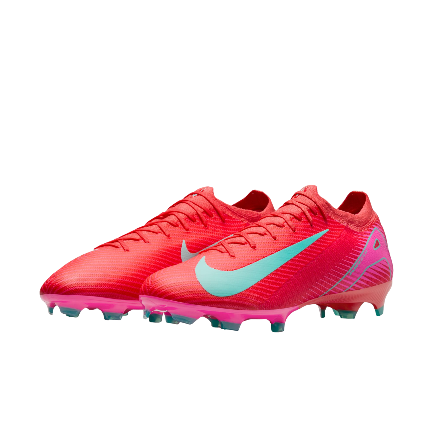 Nike Mercurial Vapor 16 Pro Firm Ground Cleats