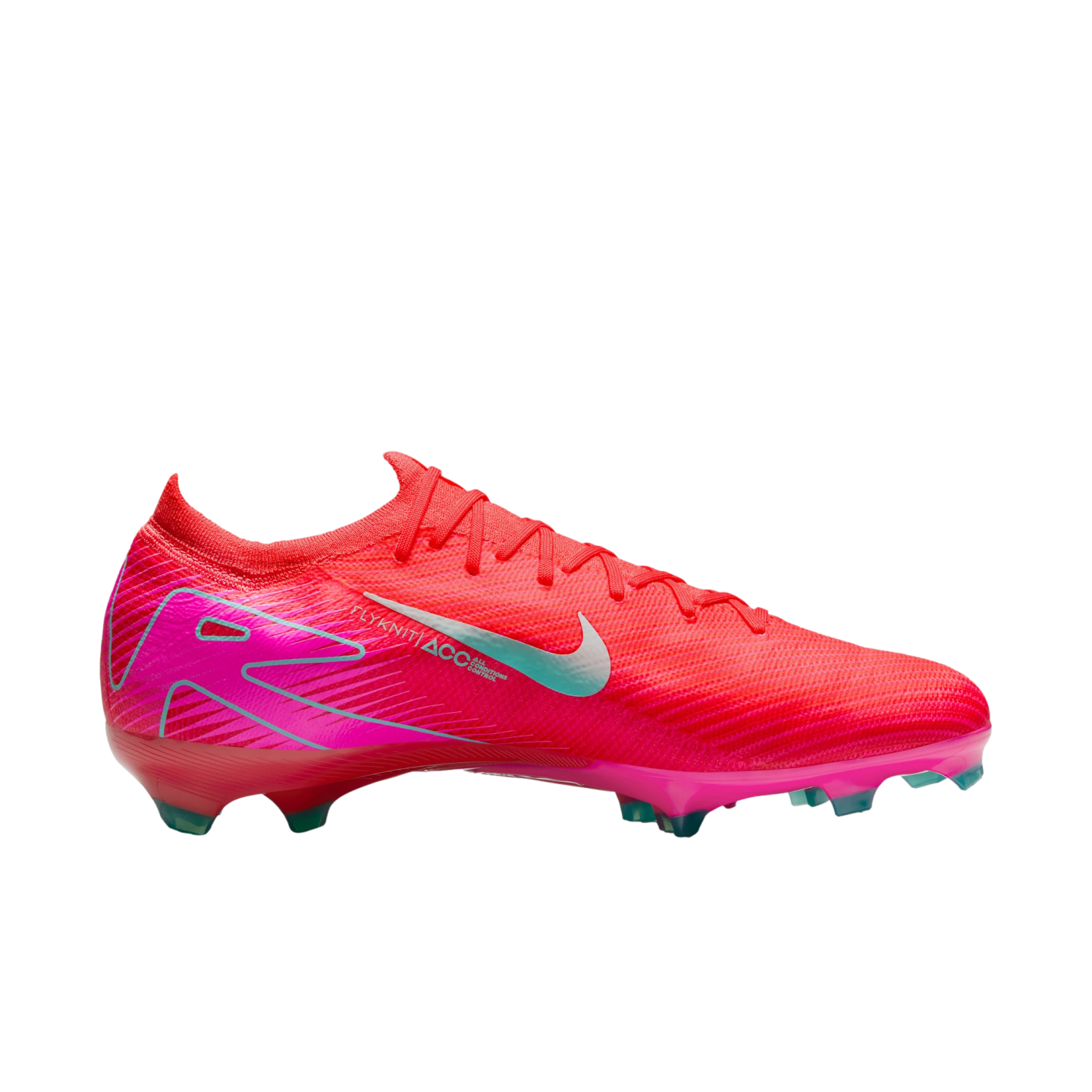 Nike Mercurial Vapor 16 Pro Firm Ground Cleats