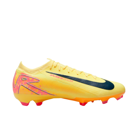 Botas de fútbol para terreno firme Nike Mercurial Zoom Vapor 16 Pro KM Mbappé