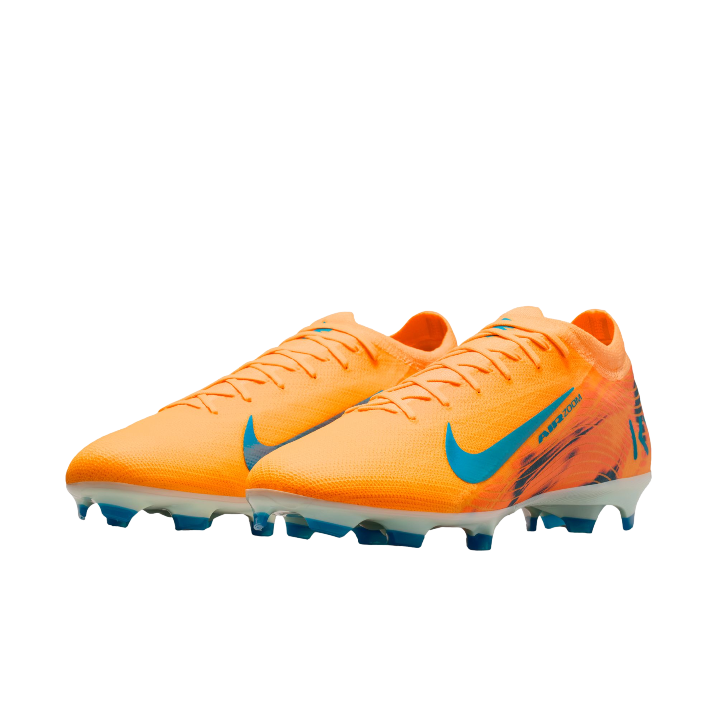 Nike Mercurial Vapor 16 Pro KM Mbappe Firm Ground Cleats