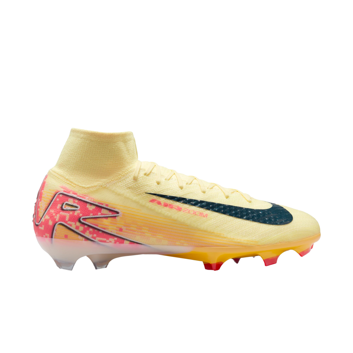 Nike Mercurial Superfly 10 Elite KM Mbappe Firm Ground Cleats