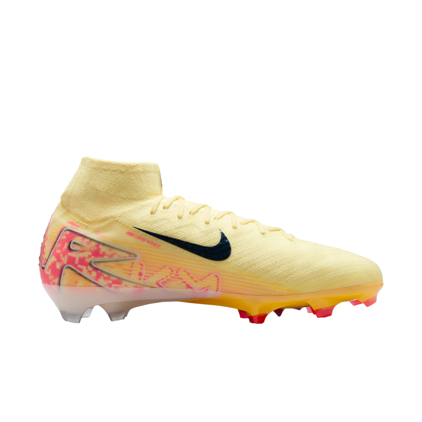 Nike Mercurial Superfly 10 Elite KM Mbappe Firm Ground Cleats