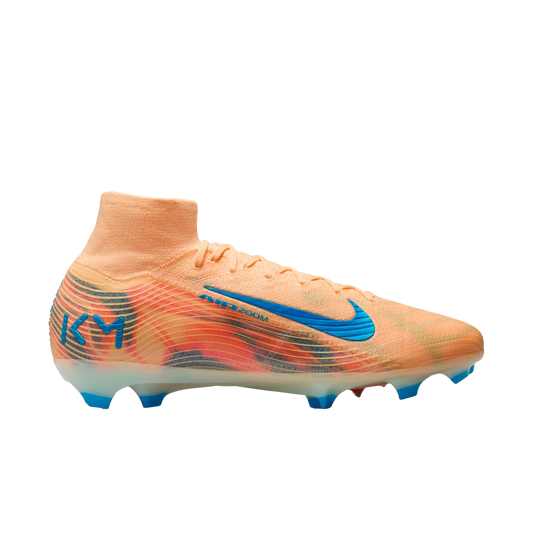 Nike Mercurial Superfly 10 Elite KM Mbappe Firm Ground Cleats