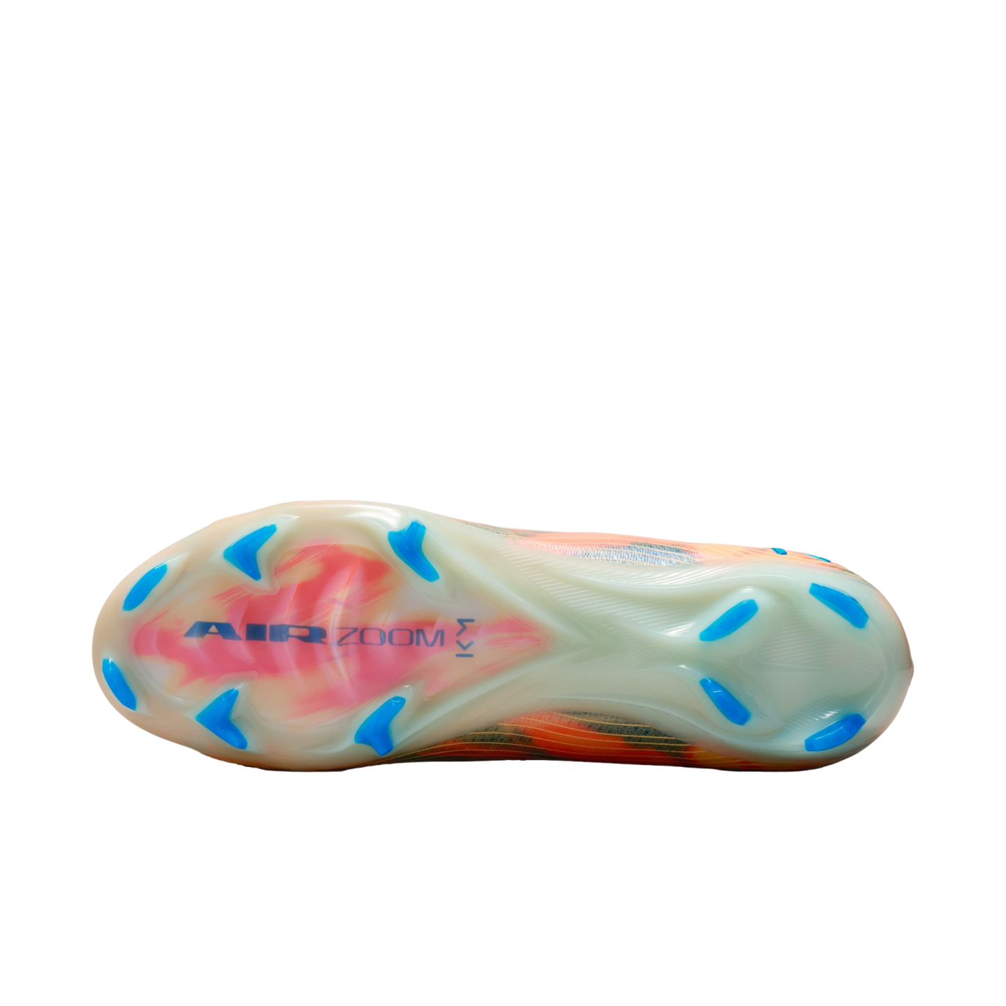 Nike Mercurial Superfly 10 Elite KM Mbappe Firm Ground Cleats