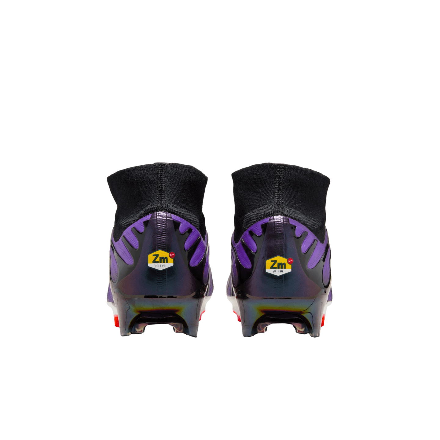 Nike Zoom Superfly 9 Air Max Plus Firm Ground Cleats FV4553-500