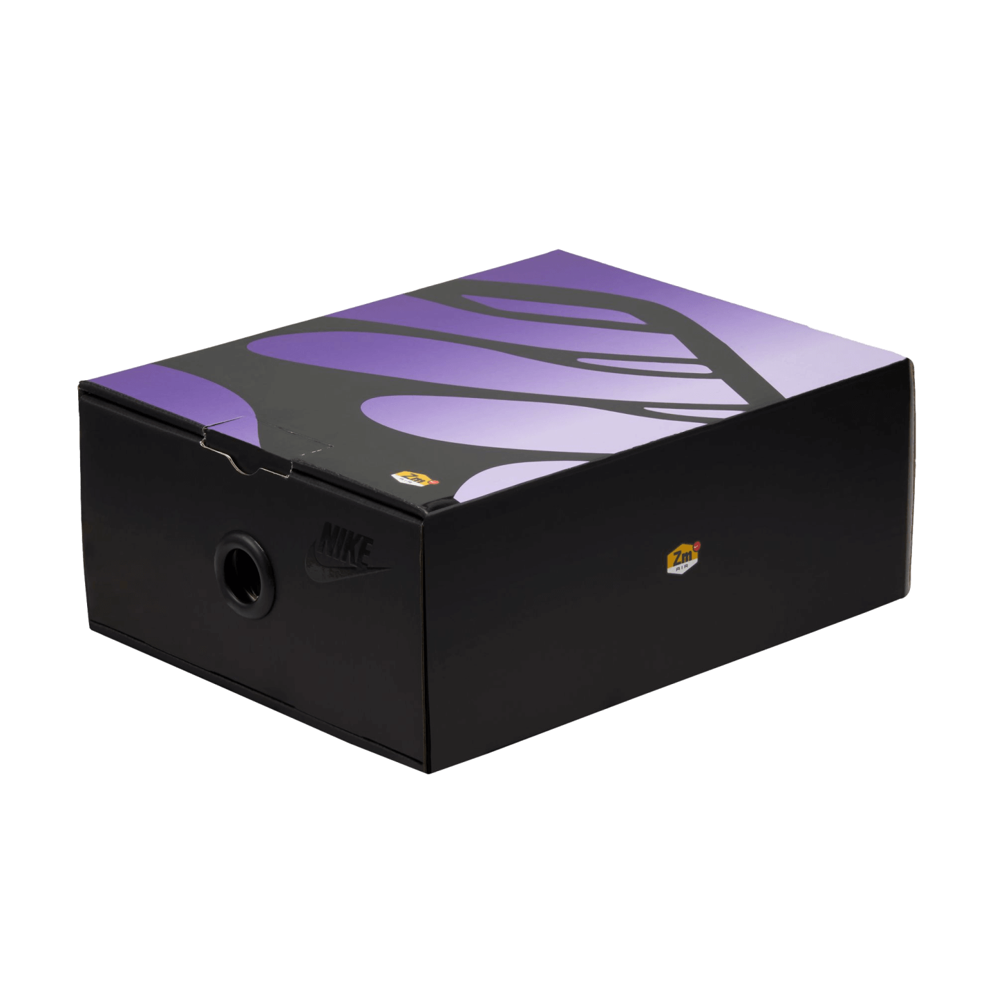 Nike Zoom Superfly 9 Air Max Plus Firm Ground Cleats FV4553-500