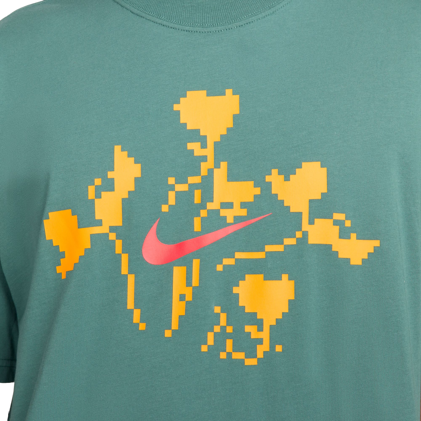 Camiseta de fútbol Nike Max90