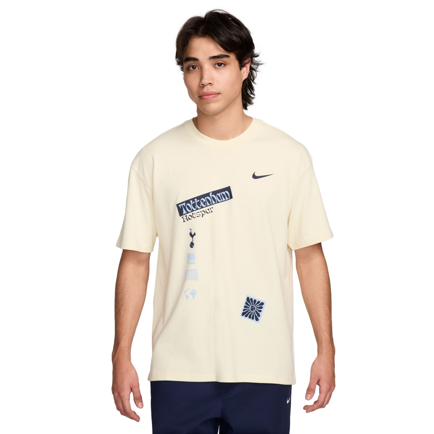 Camiseta Nike Tottenham Max90