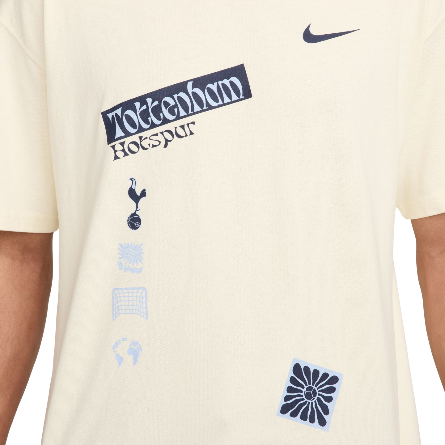 Camiseta Nike Tottenham Max90