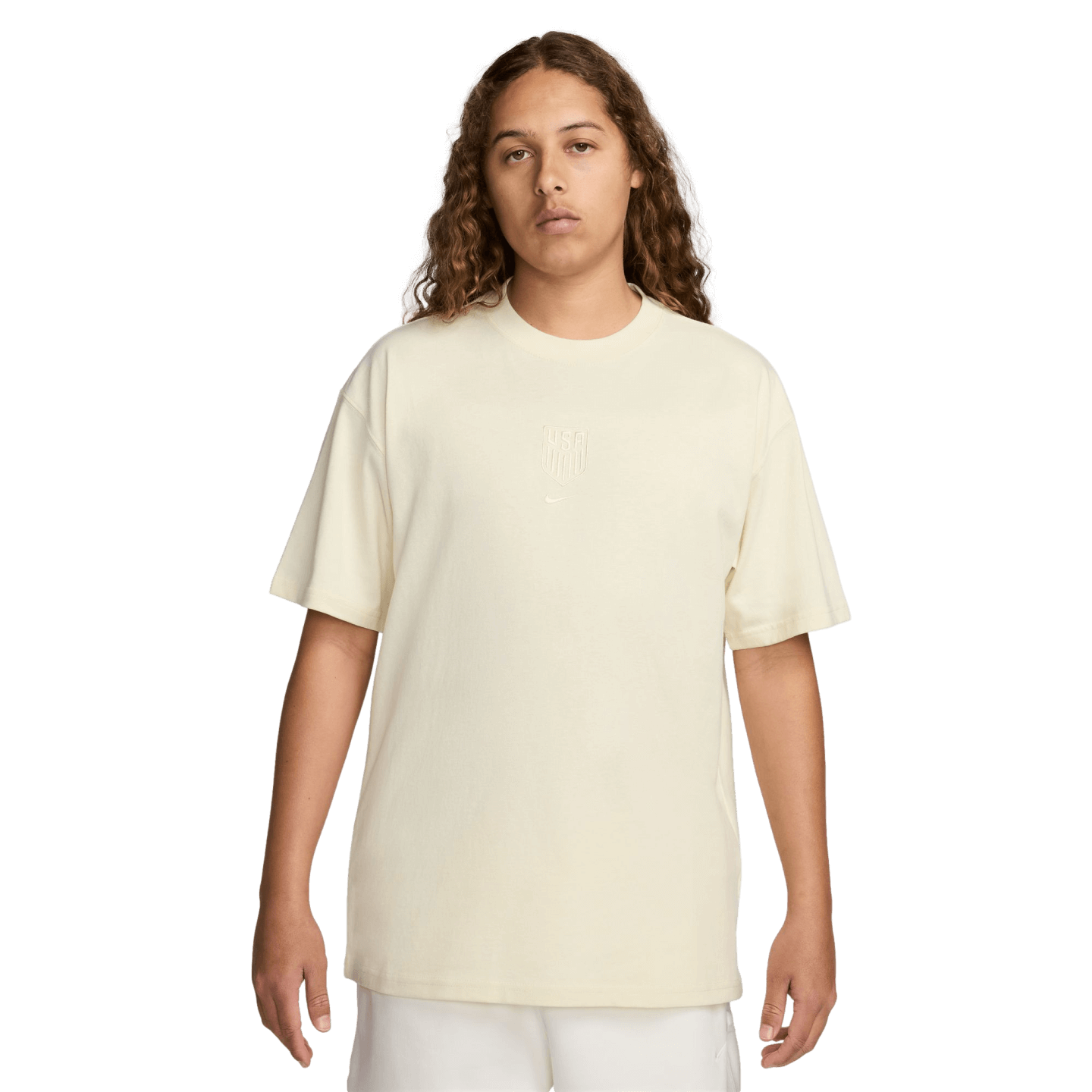 Nike USA Max90 Earth Day Tee FV8550-113