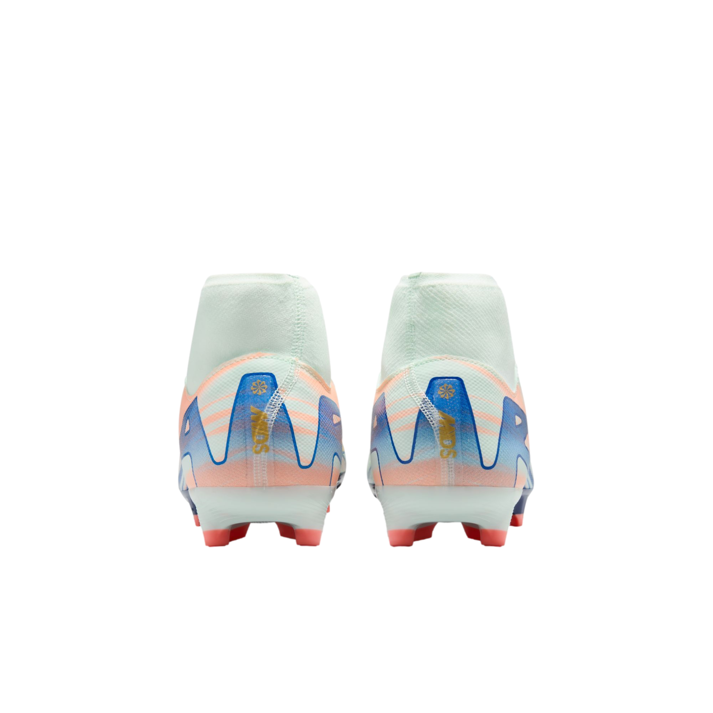 Nike Mercurial Superfly 10 Academy MDS Firm Ground Cleats FZ1380-300