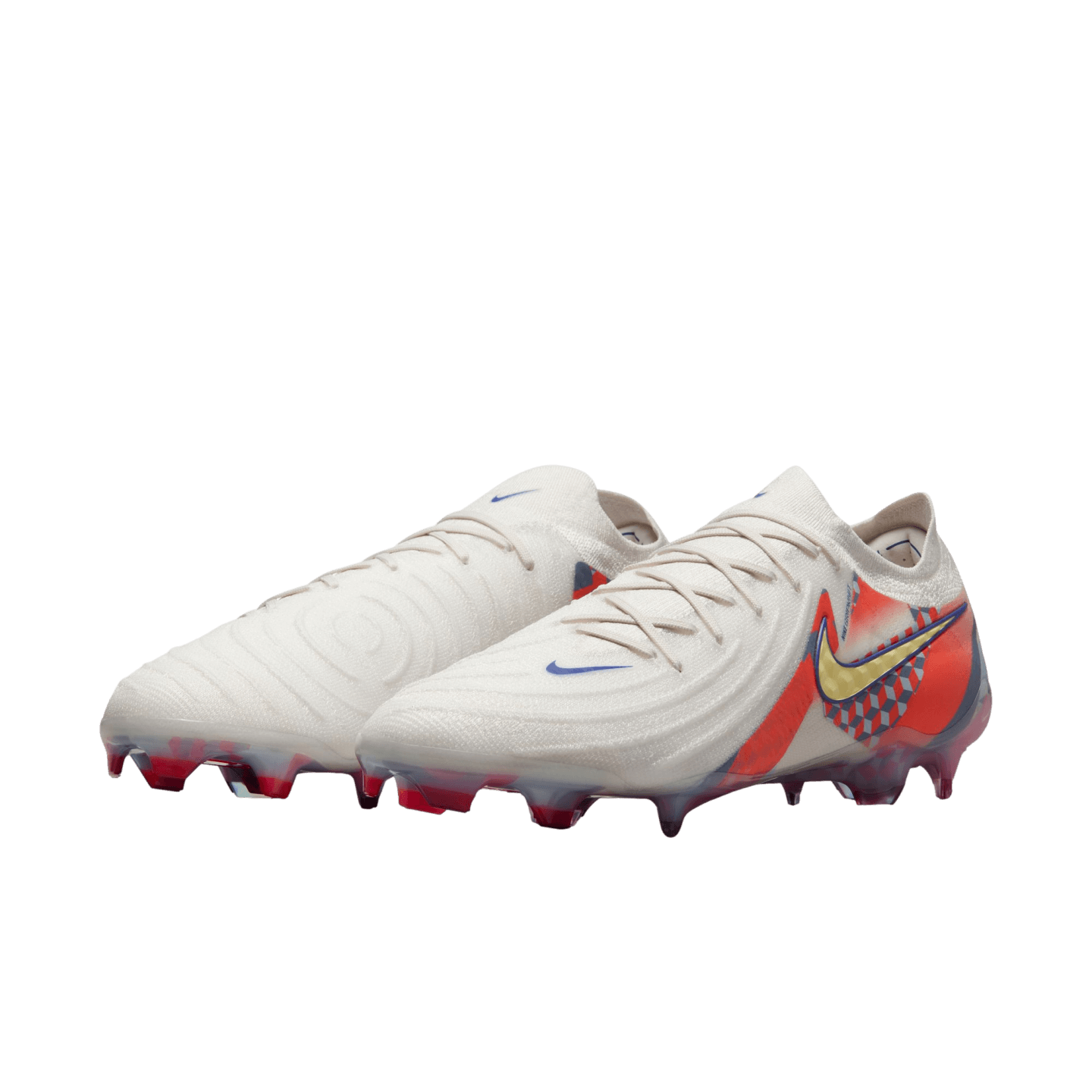 Nike Phantom GX 2 Elite SE Firm Ground Cleats FZ1527-001