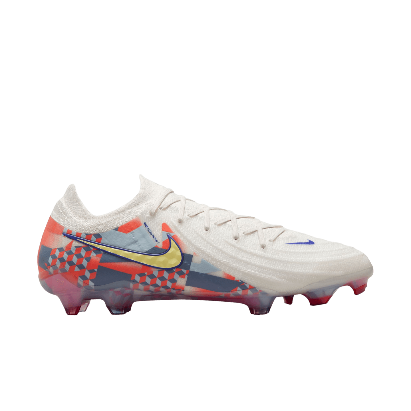 Nike Phantom GX 2 Elite SE Firm Ground Cleats FZ1527-001