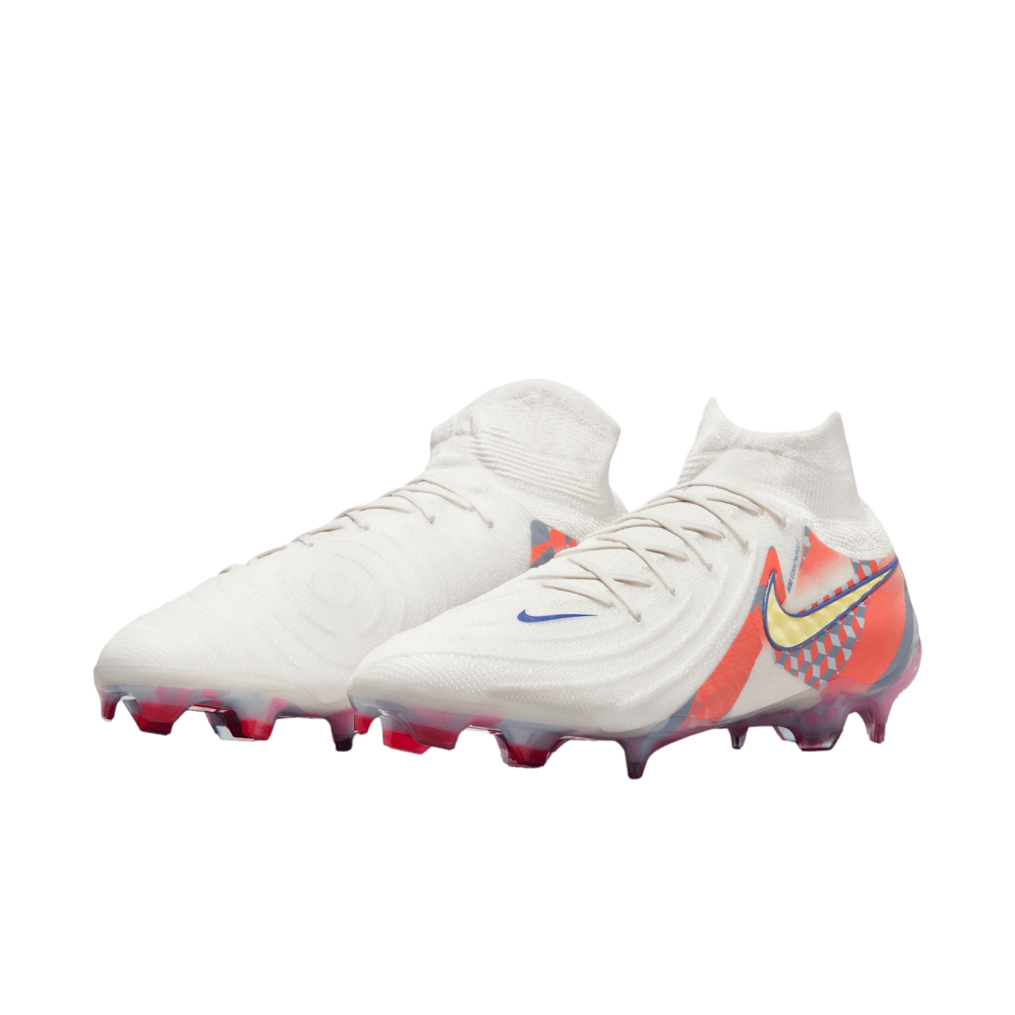 Nike Phantom Luna 2 Elite SE Firm Ground Cleats Soccer FZ1528-001 Nike Phantom Luna 2 Elite SE Firm Ground Cleats Soccer FZ1528-001